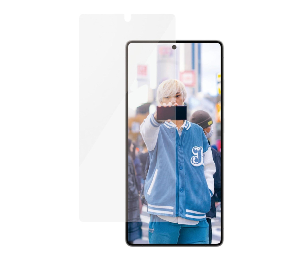 PanzerGlass Ultra-Wide Fit do Samsung Galaxy S25 Ultra ceramic - 1538880 - zdjęcie 2